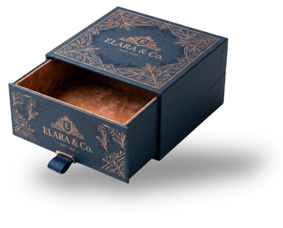 My Custom Packaging Solutions
